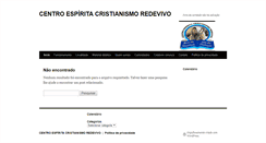 Desktop Screenshot of proinfo100h.profmarceloxt.com.br