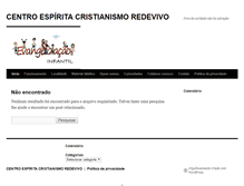 Tablet Screenshot of proinfo100h.profmarceloxt.com.br